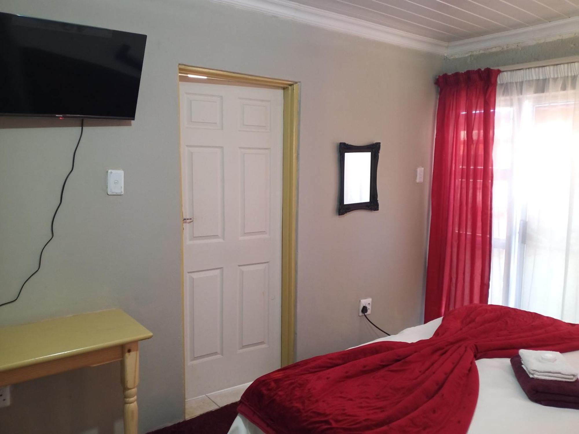 Baobab Tree Guest House Bloemfontein Exterior photo